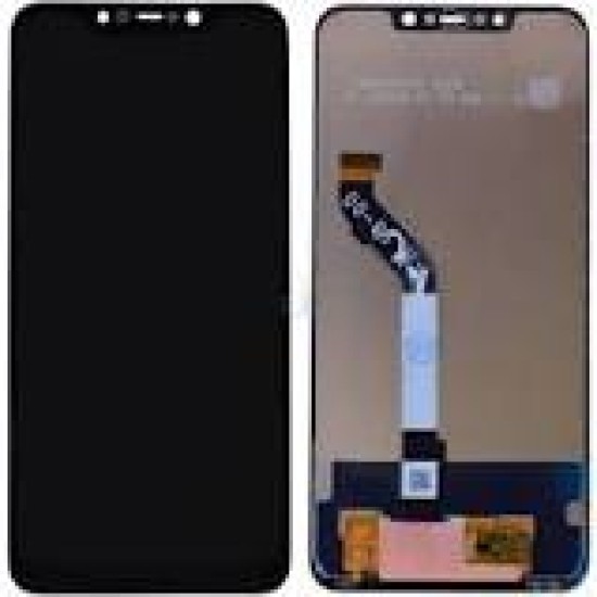 Touch+Display Xiaomi Poco F3 Negro Touch+Display Xiaomi Poco F3 Negro